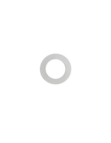 Nylon washer D. 13x19x1