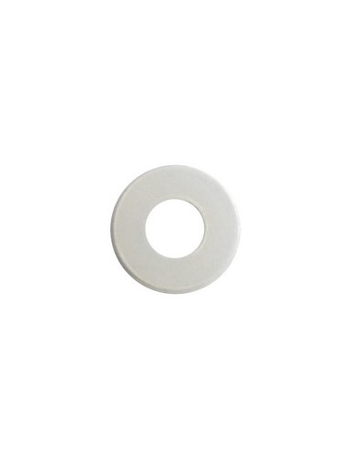 Nylon washer D. 6,5x11x2