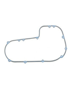 Primary cover with silicone bead 1,5 mm.