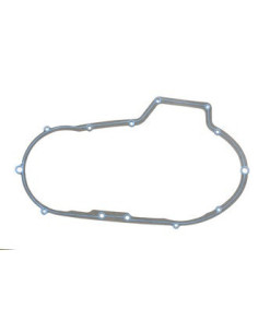 Chain cover gasket w/sil.beading
