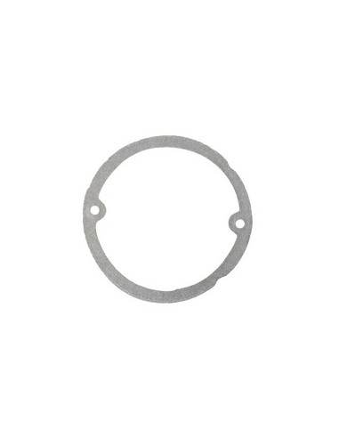 Turner signal lens gasket