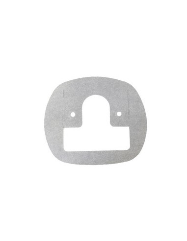 Tail lamp mount gasket