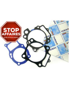 Joint d'embase - épaisseur 0,5 mm  ATHENA