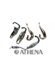 Echappement  ATHENA