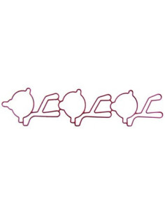 Joint pour collecteur d'admission ATHENA