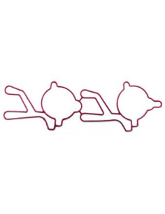 Joint pour collecteur d'admission ATHENA