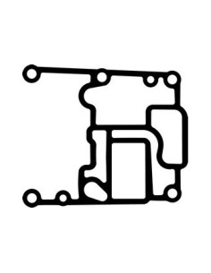 Joint d'embase  ATHENA