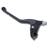 Levier d'embrayage avec support et fixation retroviseur RAYON 29MM
