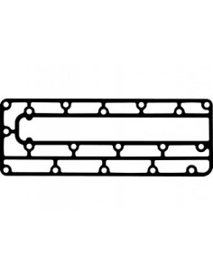 Joint d'echappement ATHENA