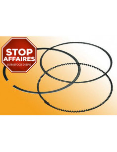 Segments pour piston ATHENA