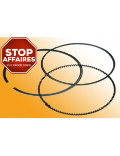 Segments pour piston ATHENA