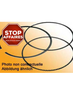 Segments pour piston ATHENA