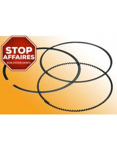 Segments pour piston ATHENA