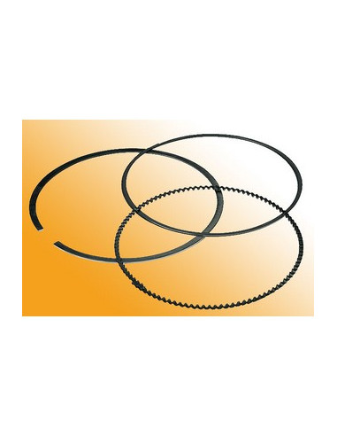 Segments pour piston ATHENA