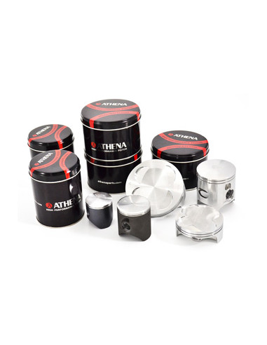 Piston complet dm 53,95 - kit Athena