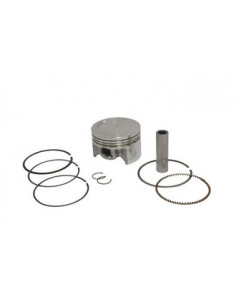Piston complet dm 56,96  ATHENA
