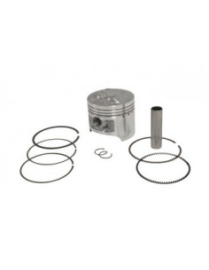 Piston complet dm 62,96  ATHENA