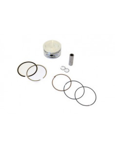 Piston complet dm 77,95  ATHENA