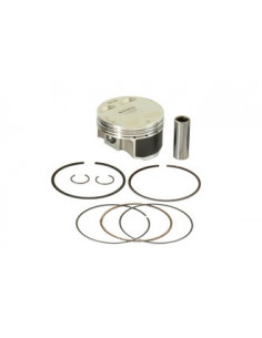 Piston forgé dm 64.95   ATHENA