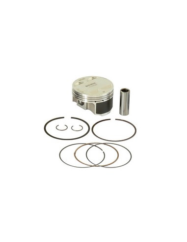 Piston forgé dm 64.95   ATHENA