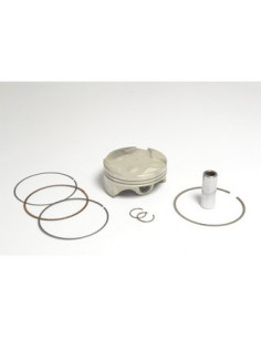 Piston complet dm 65,96  ATHENA