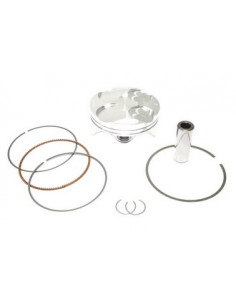 Piston complet dm 65,96 - HC 12.2:1  ATHENA