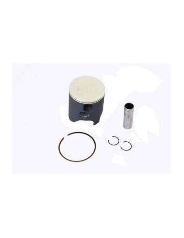 Piston complet dm 66,37  ATHENA