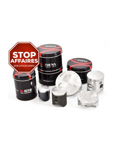 Piston complet dm 66,35  ATHENA