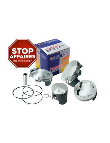 Piston complet dm 66,36  ATHENA