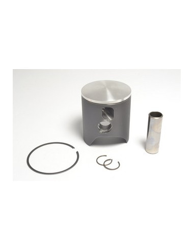 Piston complet dm 66,34 - 2 segments  ATHENA