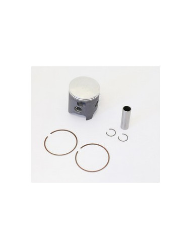 Piston complet dm 66,36 - 2 segments  ATHENA