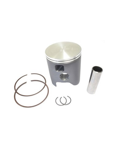 Piston complet dm 66,35  ATHENA