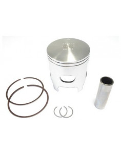 Piston complet dm 66,35  ATHENA