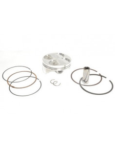 Piston complet dm 69  ATHENA