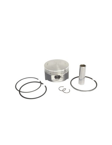 Piston complet dm 72,65  ATHENA
