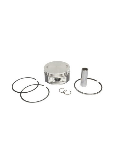 Piston complet dm 72,65  ATHENA