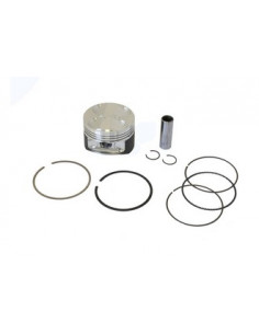 Piston complet dm 74,44  ATHENA