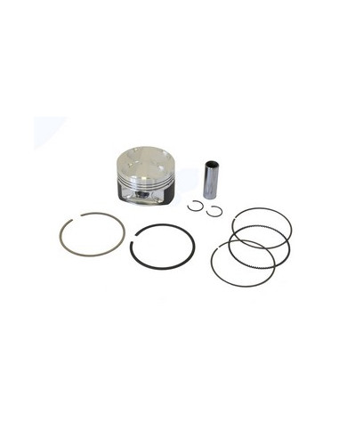 Piston complet dm 74,44  ATHENA