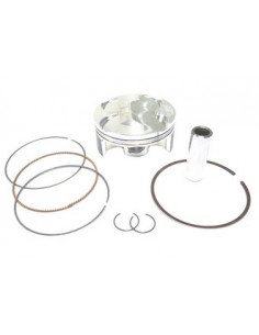 Piston complet dm 75,97  ATHENA