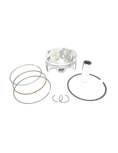 Piston complet dm 75,97  ATHENA