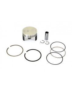 Piston complet dm 75,94  ATHENA
