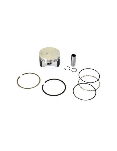 Piston complet dm 75,94  ATHENA