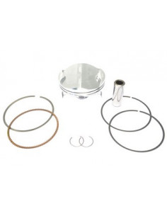 Piston complet 4T dm 75,97  ATHENA RACE