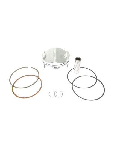 Piston complet 4T dm 75,97  ATHENA RACE