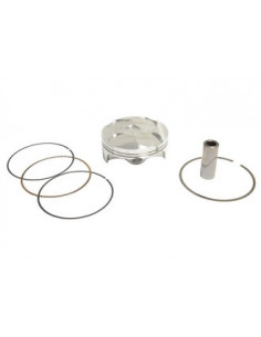 Piston complet 4T dm 76,76 - HC 13,2:1  ATHENA RACE