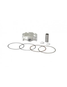 Piston forgé 4T dm 76.75   ATHENA RACE