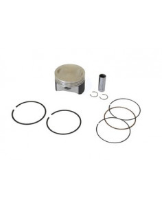 Piston complet dm 76,94  ATHENA