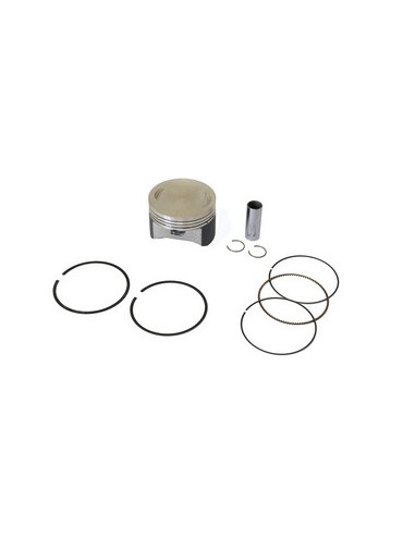 Piston complet dm 76,94  ATHENA