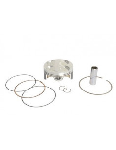 Piston complet 4T dm 76,97  ATHENA RACE