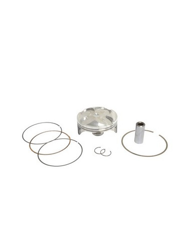 Piston complet dm 76,96 - HC 13.9:1  ATHENA